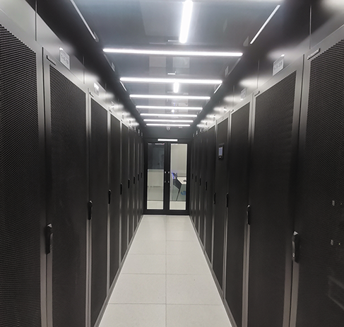 弱电集成项目部分案例