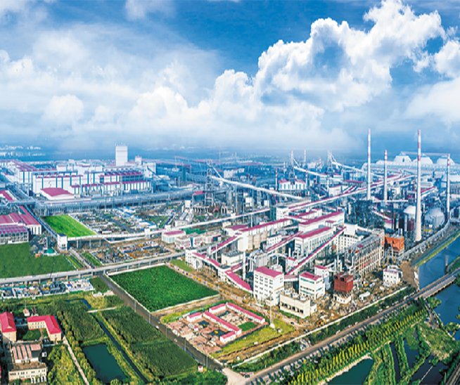 钢铁行业部分案例